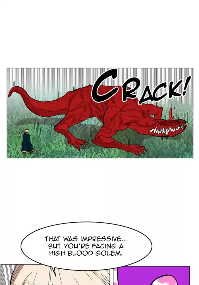 Read Hardcore Leveling Warrior (en) Manga Online