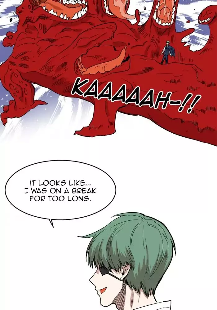 Read Hardcore Leveling Warrior (en) Manga Online