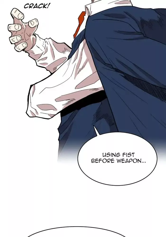 Read Hardcore Leveling Warrior (en) Manga Online