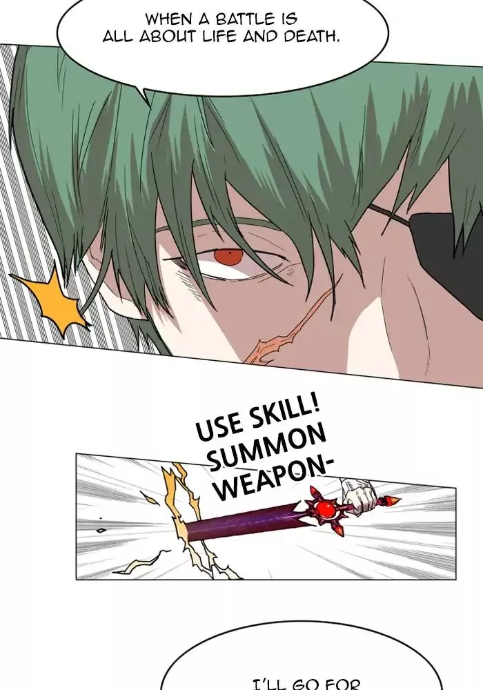 Read Hardcore Leveling Warrior (en) Manga Online