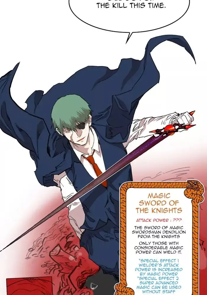 Read Hardcore Leveling Warrior (en) Manga Online