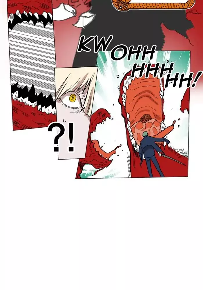 Read Hardcore Leveling Warrior (en) Manga Online