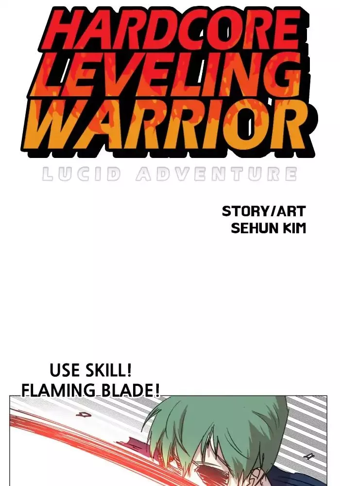 Read Hardcore Leveling Warrior (en) Manga Online