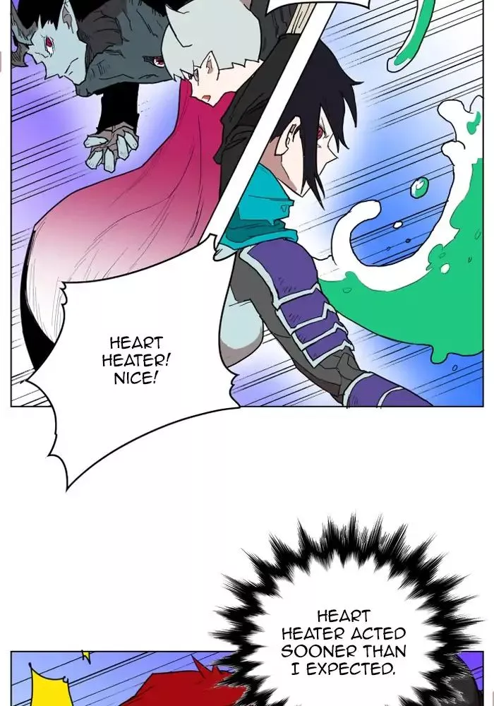 Read Hardcore Leveling Warrior (en) Manga Online