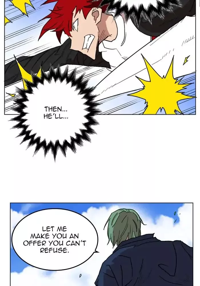 Read Hardcore Leveling Warrior (en) Manga Online