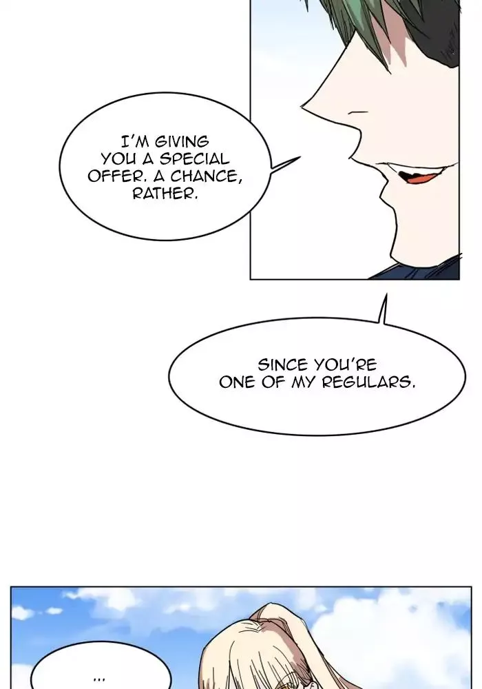 Read Hardcore Leveling Warrior (en) Manga Online