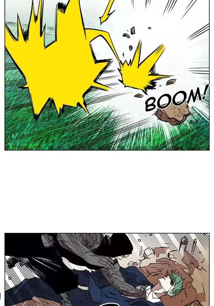 Read Hardcore Leveling Warrior (en) Manga Online