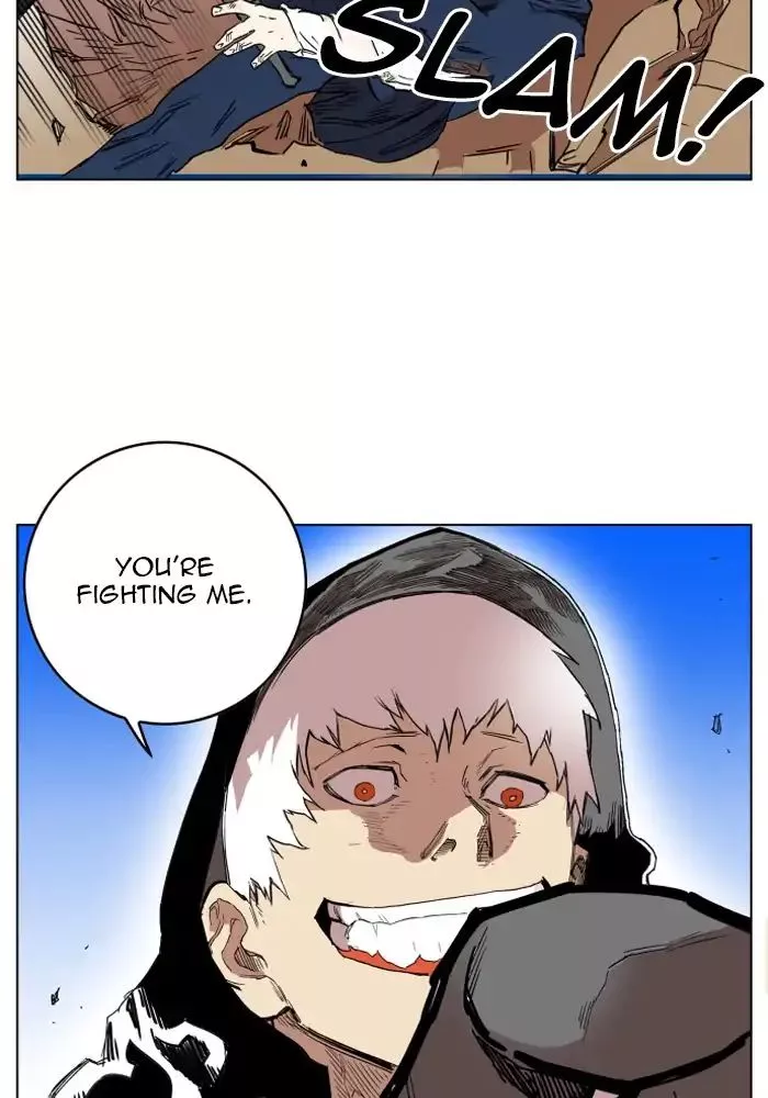 Read Hardcore Leveling Warrior (en) Manga Online