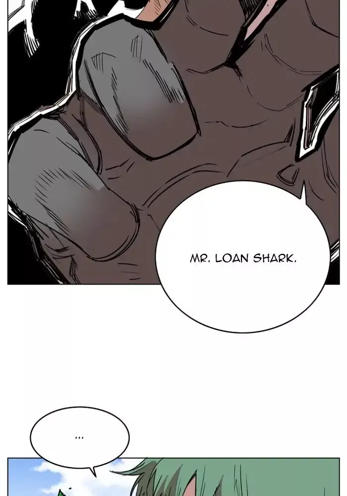 Read Hardcore Leveling Warrior (en) Manga Online