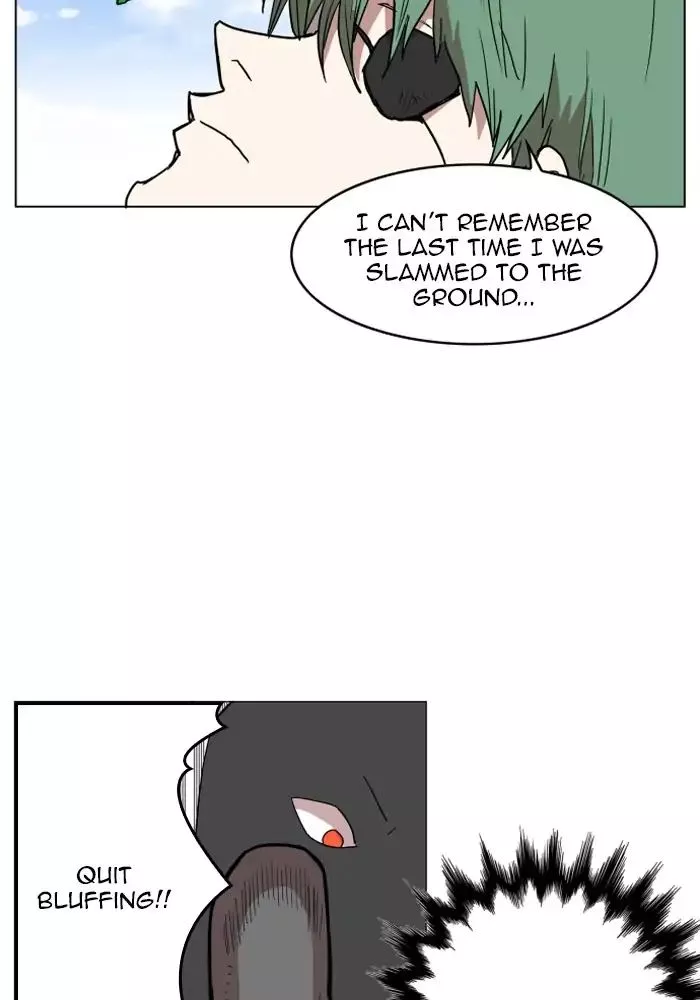 Read Hardcore Leveling Warrior (en) Manga Online