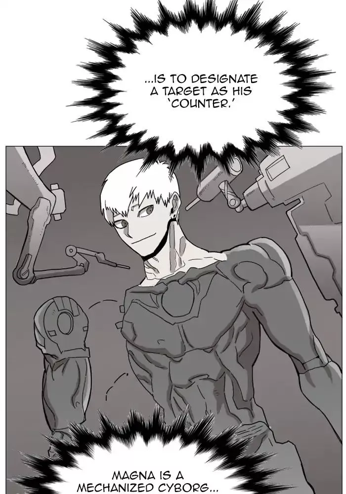 Read Hardcore Leveling Warrior (en) Manga Online