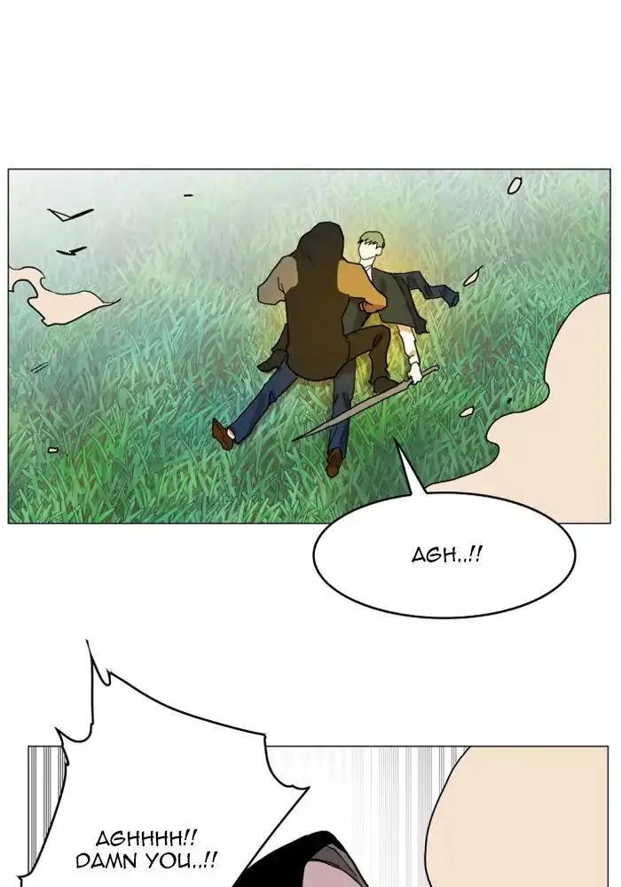 Read Hardcore Leveling Warrior (en) Manga Online