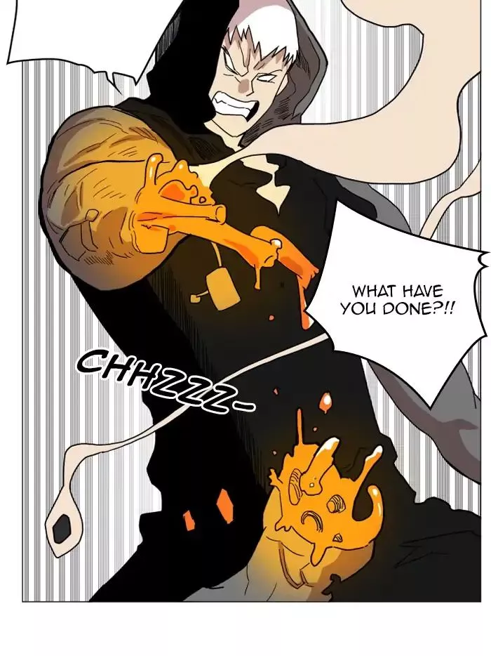 Read Hardcore Leveling Warrior (en) Manga Online