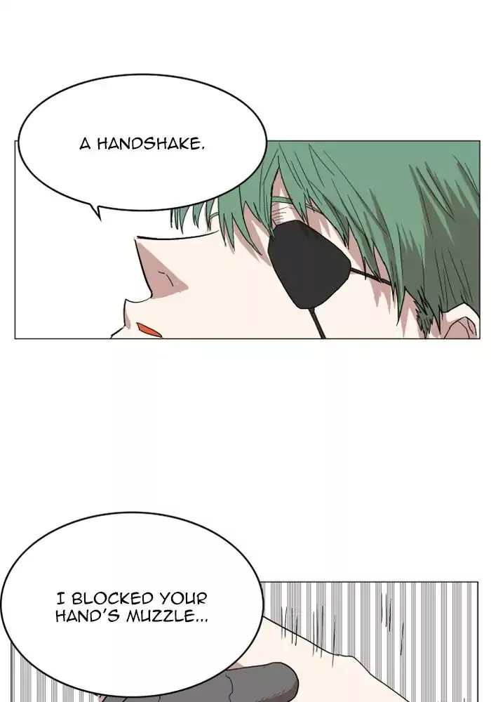 Read Hardcore Leveling Warrior (en) Manga Online