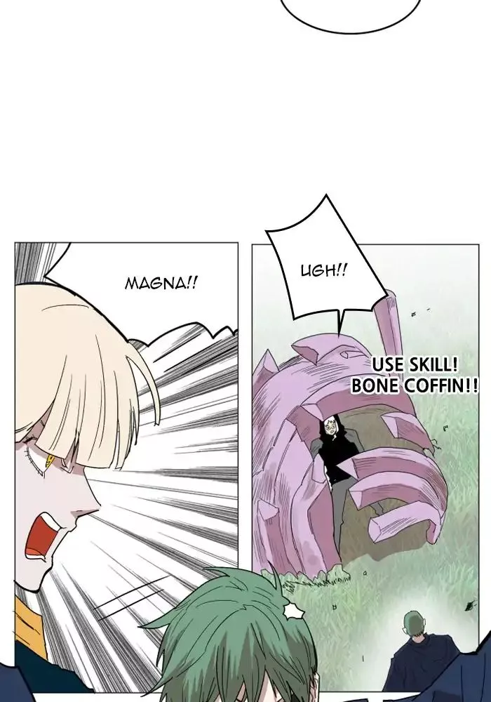 Read Hardcore Leveling Warrior (en) Manga Online