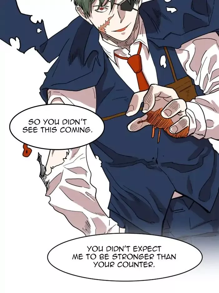 Read Hardcore Leveling Warrior (en) Manga Online