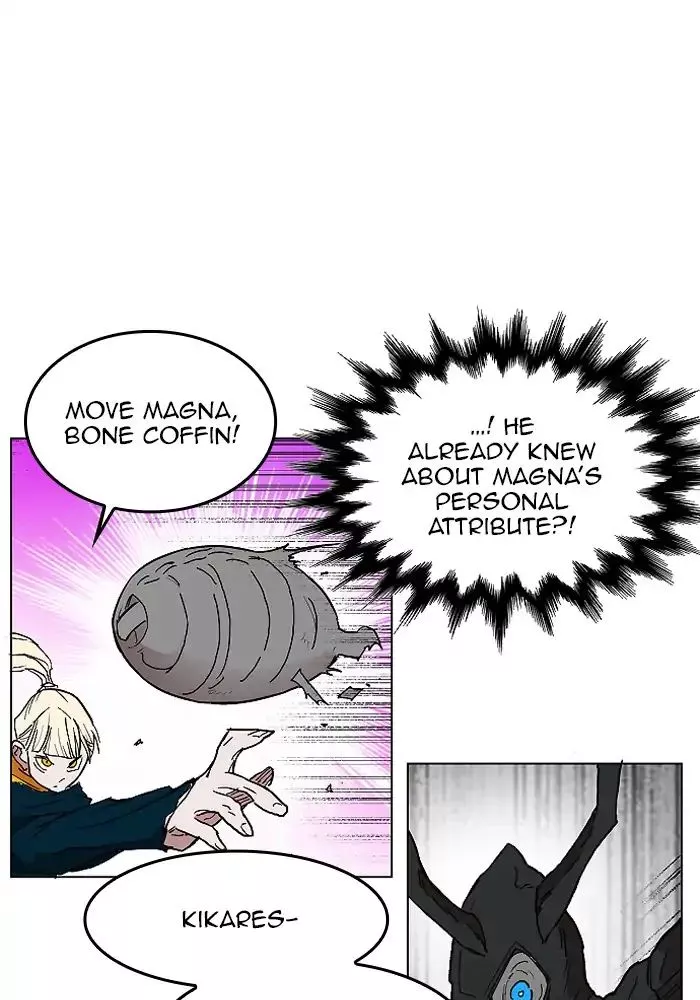 Read Hardcore Leveling Warrior (en) Manga Online