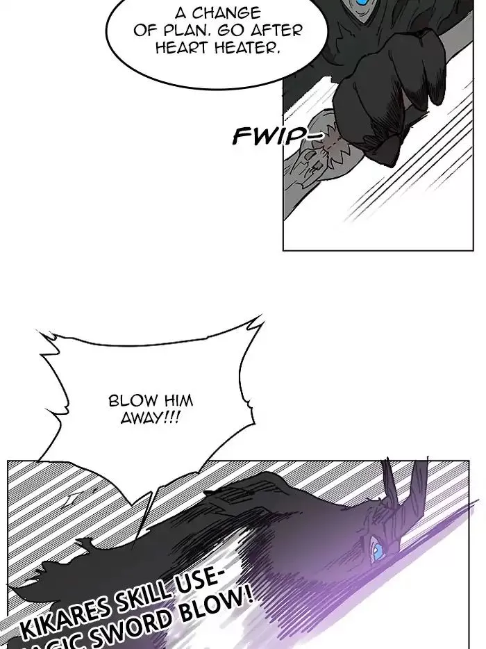 Read Hardcore Leveling Warrior (en) Manga Online