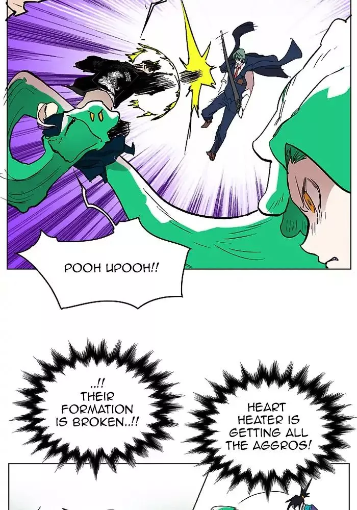 Read Hardcore Leveling Warrior (en) Manga Online