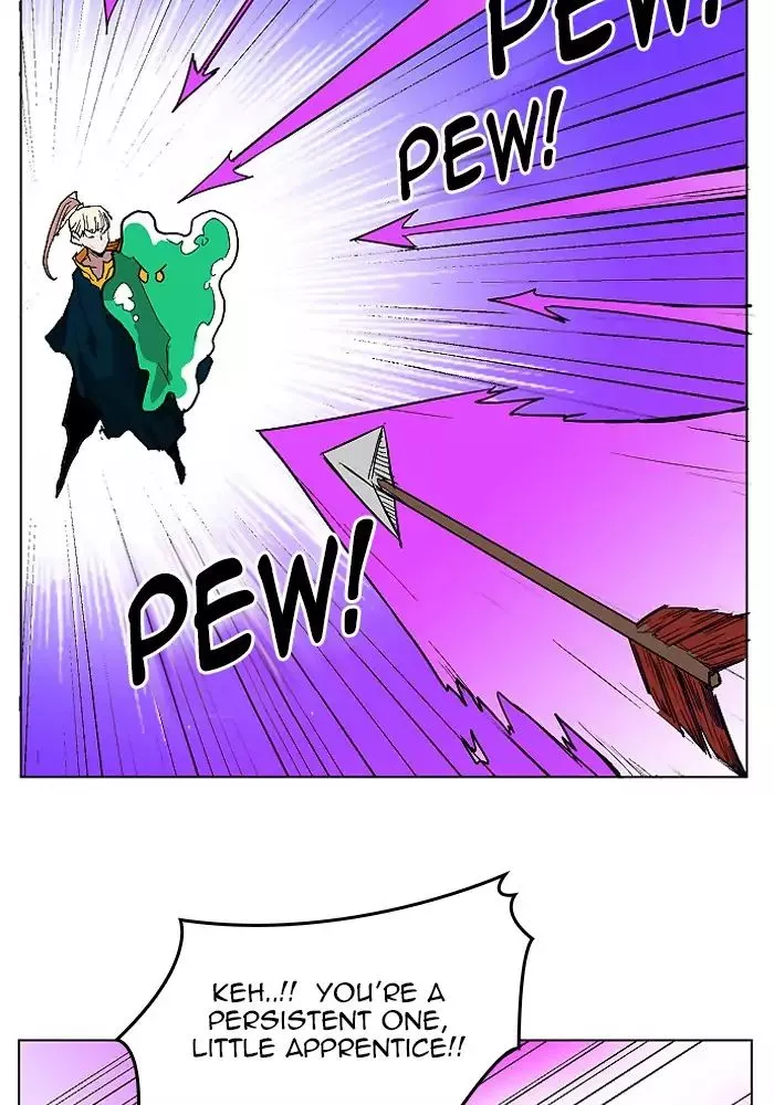 Read Hardcore Leveling Warrior (en) Manga Online