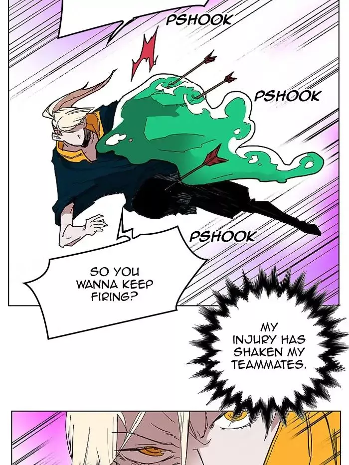 Read Hardcore Leveling Warrior (en) Manga Online