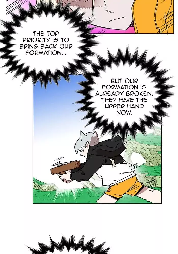 Read Hardcore Leveling Warrior (en) Manga Online