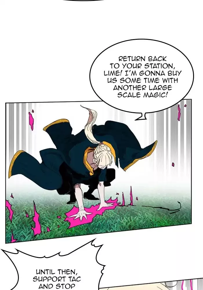 Read Hardcore Leveling Warrior (en) Manga Online