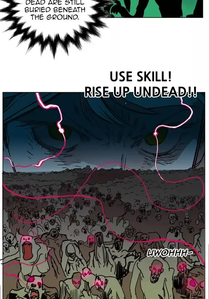 Read Hardcore Leveling Warrior (en) Manga Online