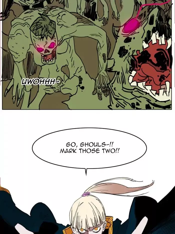 Read Hardcore Leveling Warrior (en) Manga Online