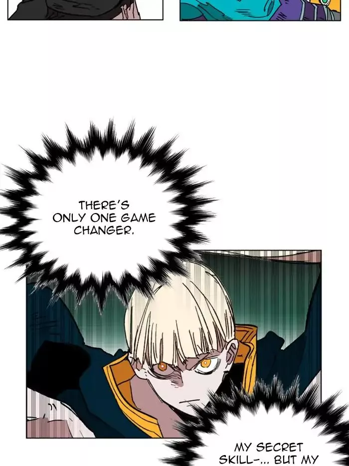 Read Hardcore Leveling Warrior (en) Manga Online