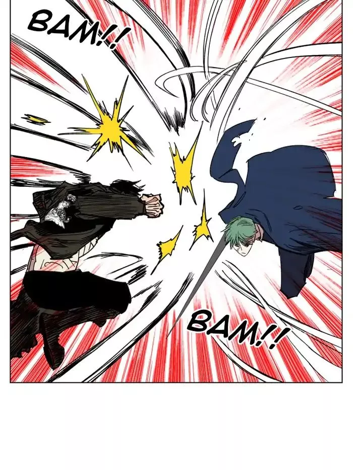 Read Hardcore Leveling Warrior (en) Manga Online