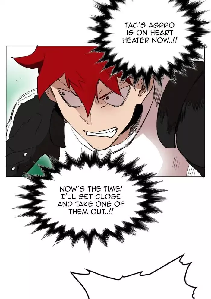 Read Hardcore Leveling Warrior (en) Manga Online