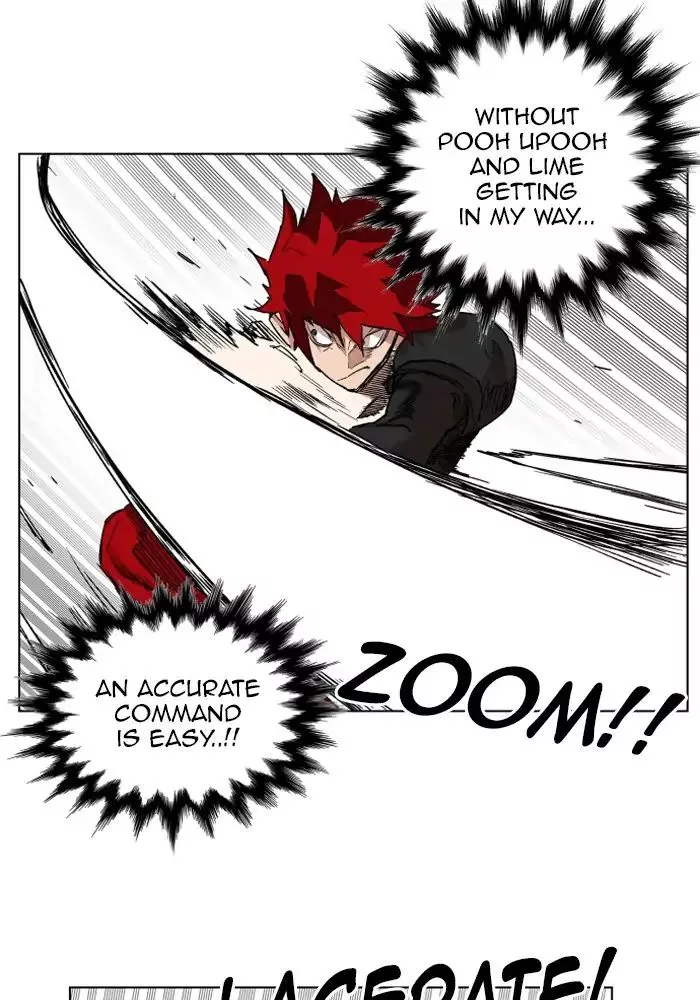 Read Hardcore Leveling Warrior (en) Manga Online