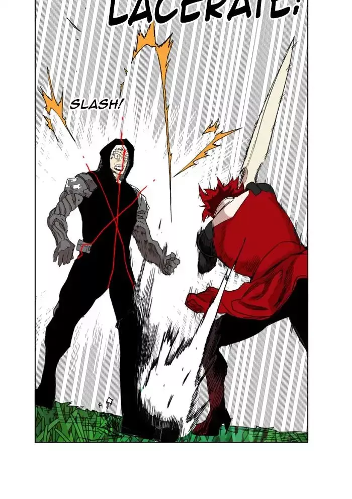 Read Hardcore Leveling Warrior (en) Manga Online