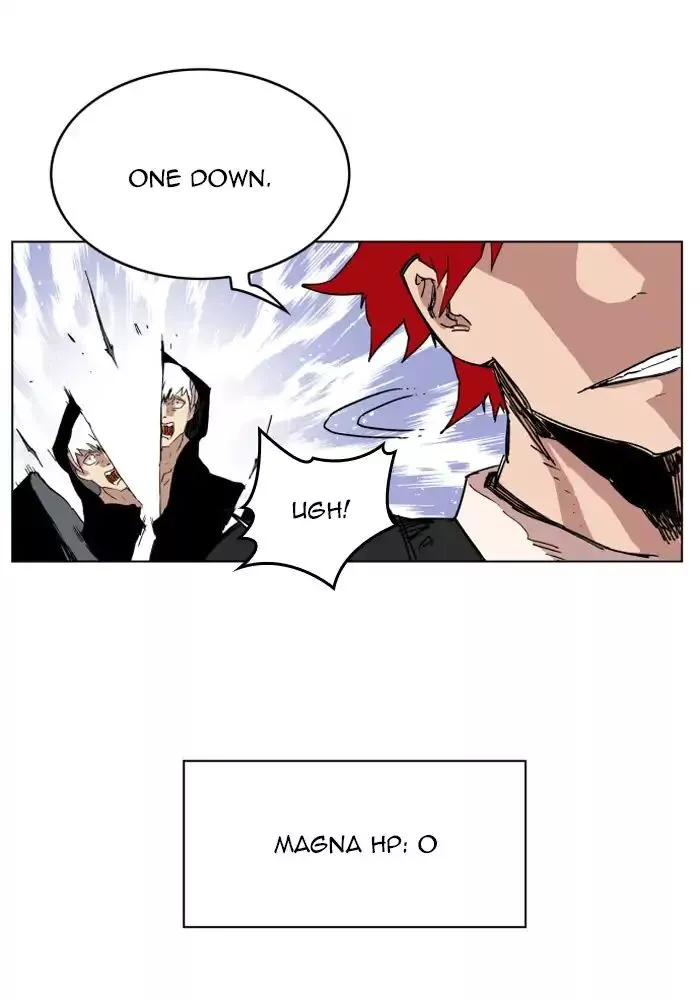 Read Hardcore Leveling Warrior (en) Manga Online