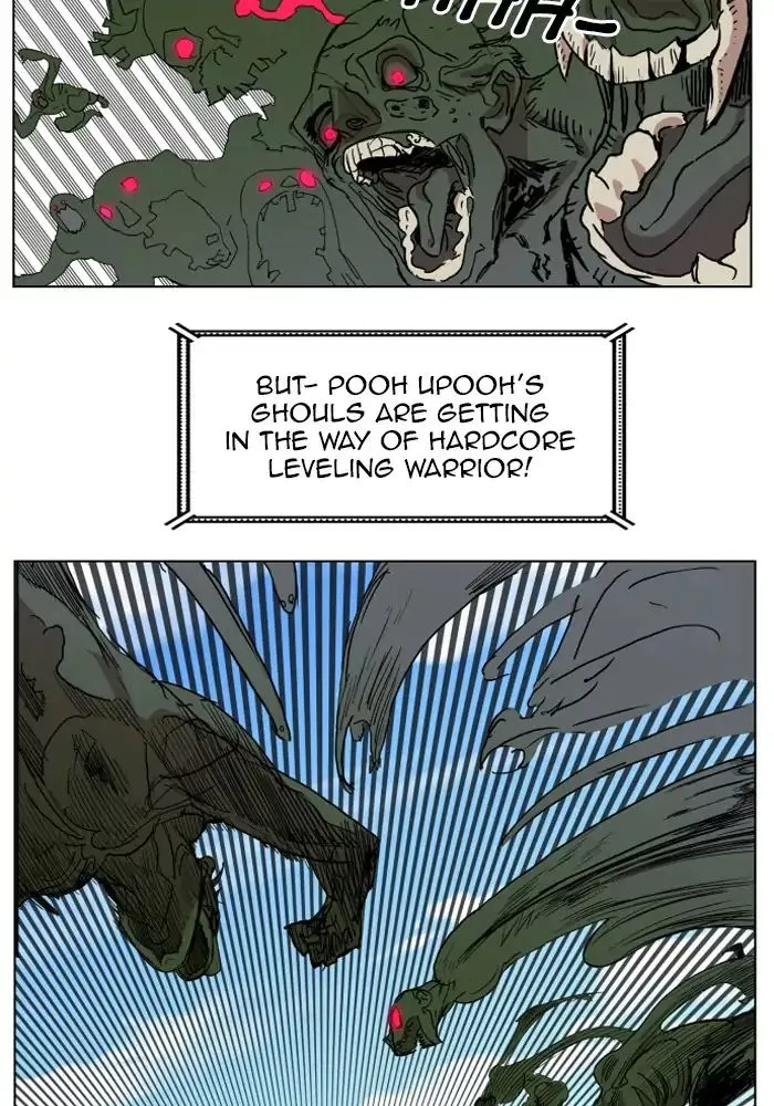 Read Hardcore Leveling Warrior (en) Manga Online