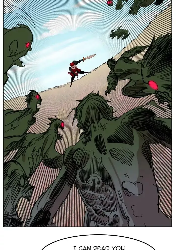 Read Hardcore Leveling Warrior (en) Manga Online