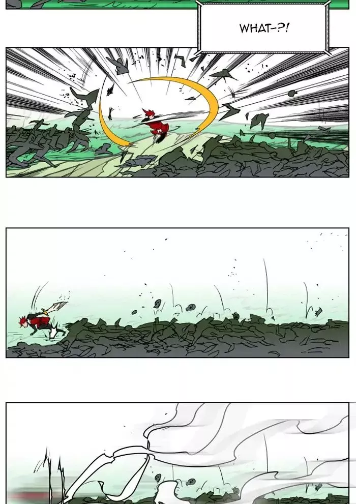 Read Hardcore Leveling Warrior (en) Manga Online