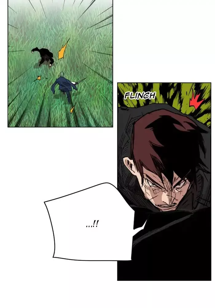 Read Hardcore Leveling Warrior (en) Manga Online