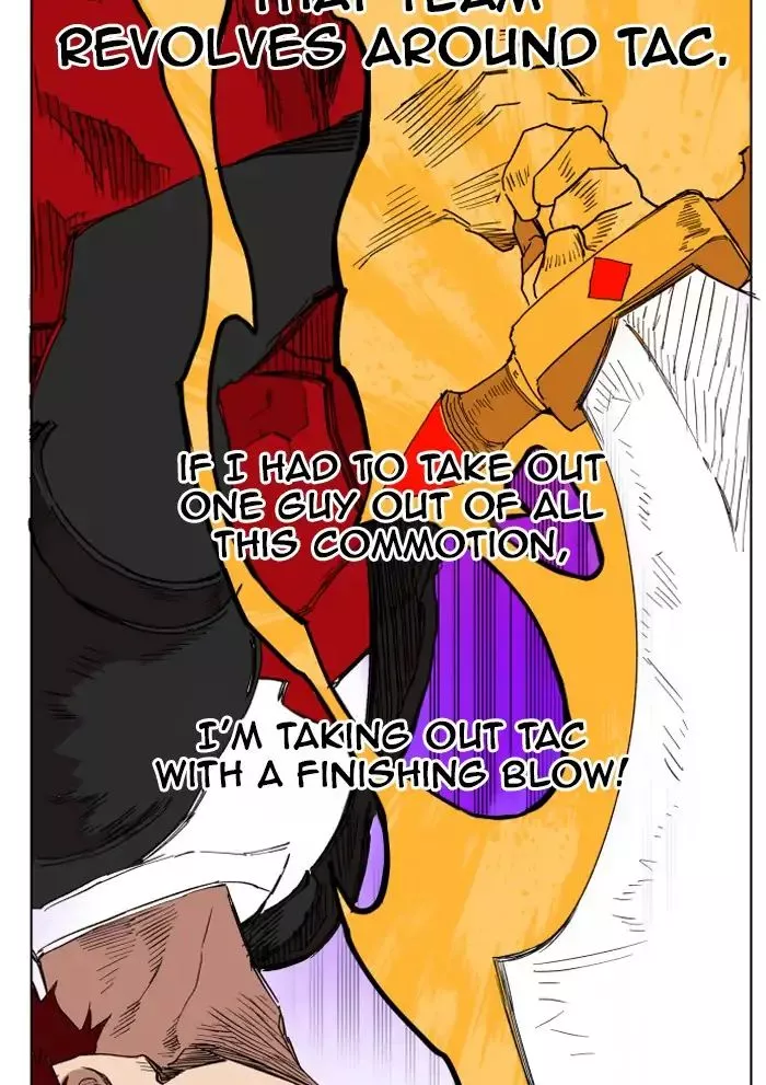 Read Hardcore Leveling Warrior (en) Manga Online