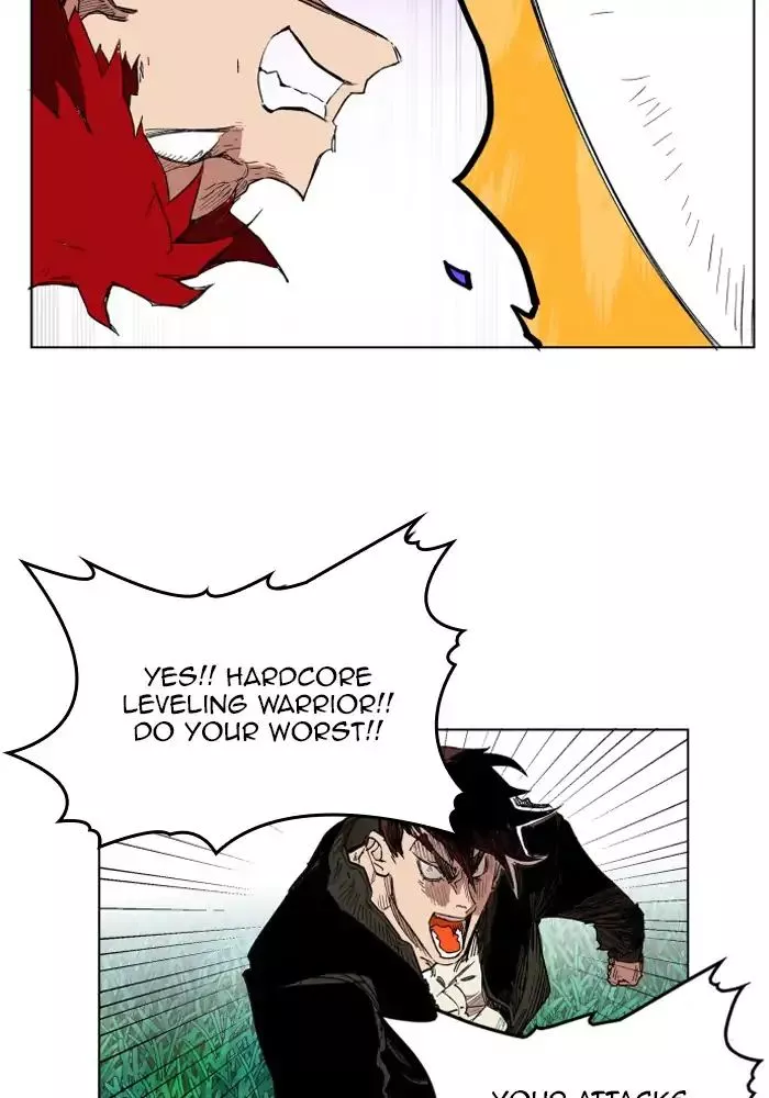 Read Hardcore Leveling Warrior (en) Manga Online