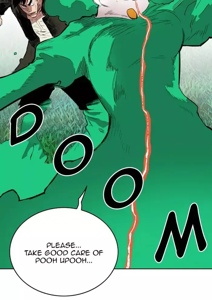 Read Hardcore Leveling Warrior (en) Manga Online