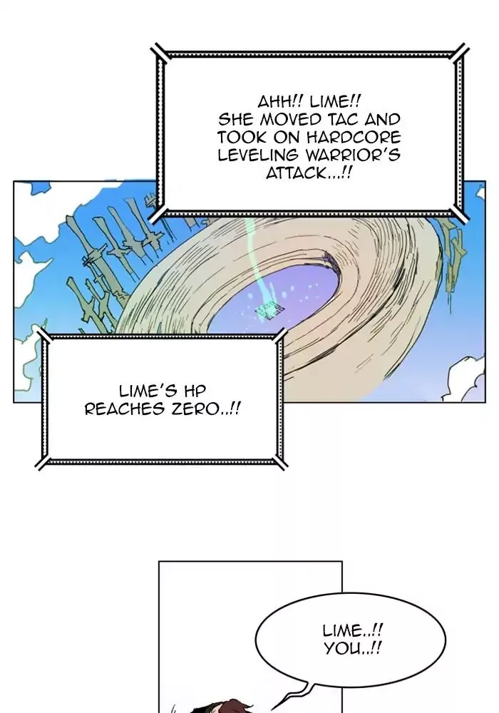 Read Hardcore Leveling Warrior (en) Manga Online