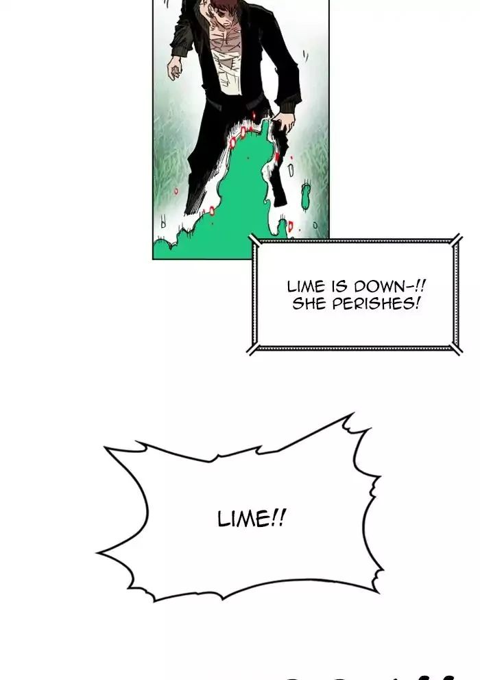 Read Hardcore Leveling Warrior (en) Manga Online