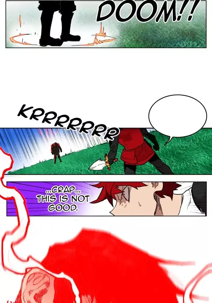 Read Hardcore Leveling Warrior (en) Manga Online