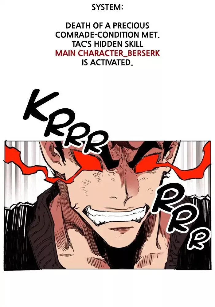 Read Hardcore Leveling Warrior (en) Manga Online