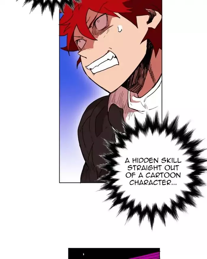 Read Hardcore Leveling Warrior (en) Manga Online