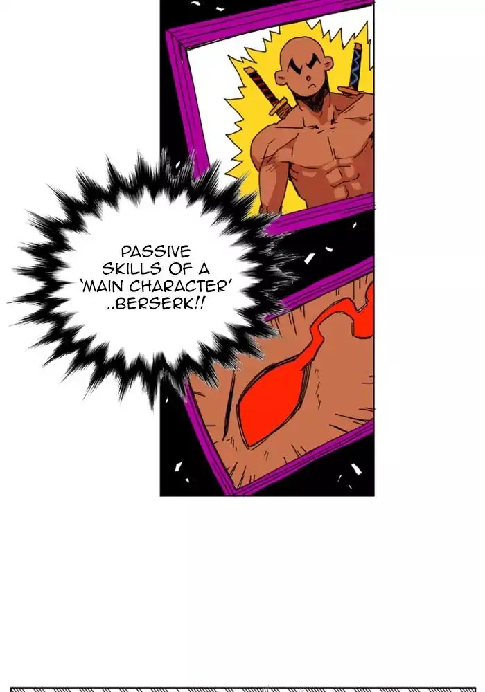 Read Hardcore Leveling Warrior (en) Manga Online