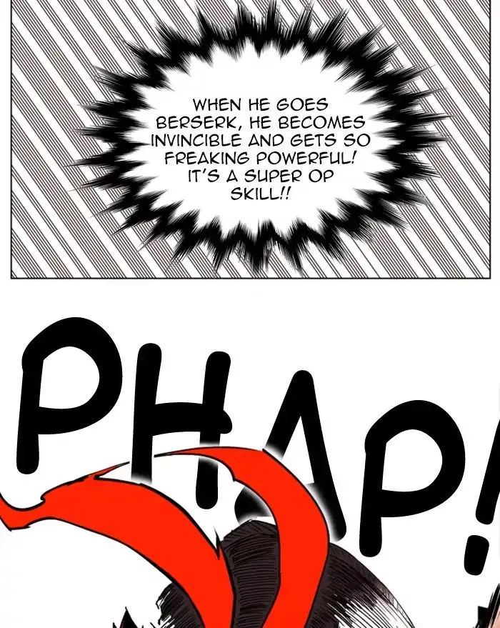 Read Hardcore Leveling Warrior (en) Manga Online