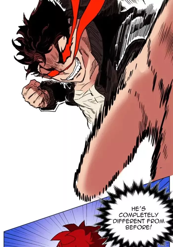 Read Hardcore Leveling Warrior (en) Manga Online